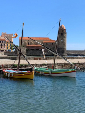 El Mayul 2' centre, plage, WiFi, au calme, clim, parking,
